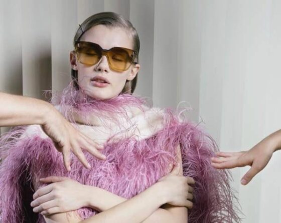 Milano Moda Donna febbraio 2017 la sfilata di Prada in streaming