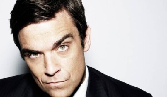 Robbie Williams ospite a E poi c'è Cattelan tutte le sue verità