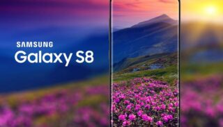 Samsung Galaxy s8 è arrivato: ecco il nuovo orizzonte tecnologico