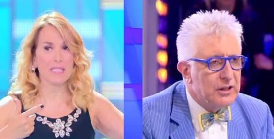 Dottor Lemme e la sua dieta contro Barbara D'Urso: "Lei ha trovato il gallo dalle uova d'oro"