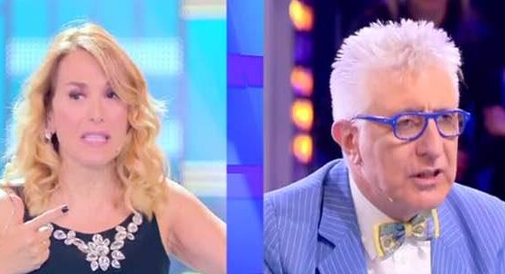 Dottor Lemme e la sua dieta contro Barbara D'Urso: "Lei ha trovato il gallo dalle uova d'oro"