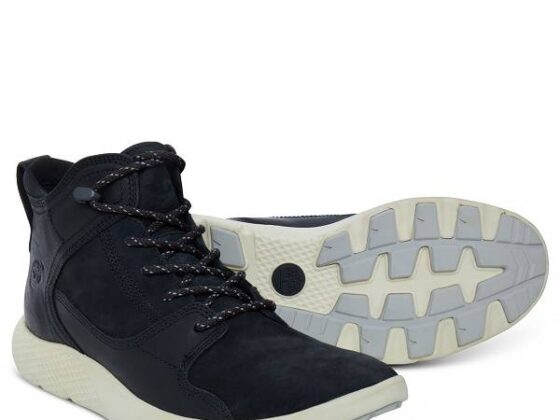 Timberland presenta il nuovo modello Flyroam