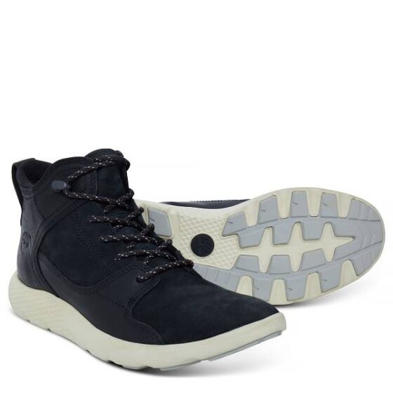 Timberland presenta il nuovo modello Flyroam