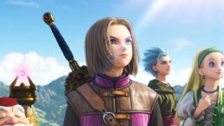 Dragon Quest XI: quando esce? Data di uscita e ultime notizie con video gameplay