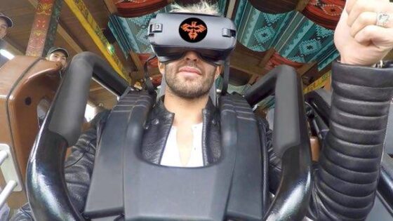 Gardaland Shaman la nuova attrazione cos'è e come funziona