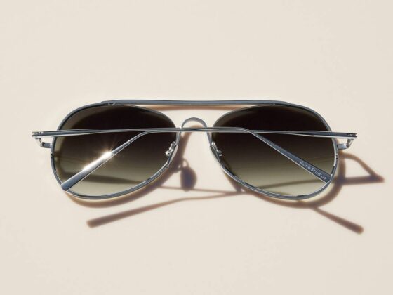 Nuova collezione di occhiali SS17 per Acne Studios, così si affronta l'estate