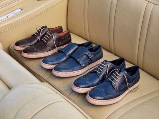 Scarpe classiche o mocassini? Scegli il modello per la tua estate 2017