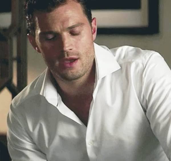 Cinquanta sfumature e le scene inedite del film contenute nel DVD