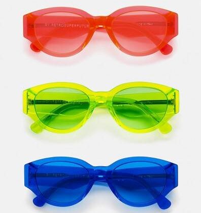 L'Italia e la moda internazionale: il brand RETROSUPERFUTURE made in Italy e la sua linea “Drew Mama”