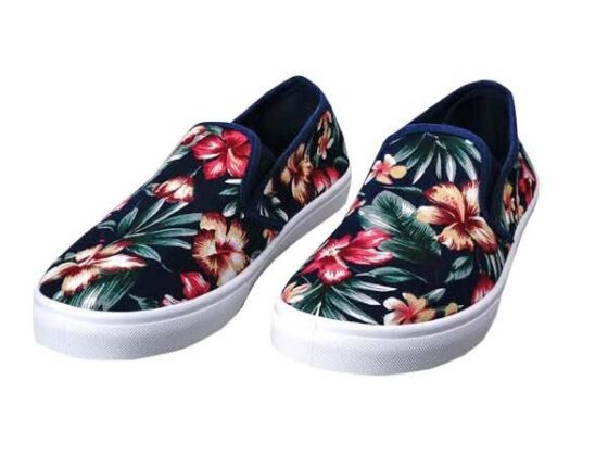 Le Scarpe Sportive Prima di Tutto