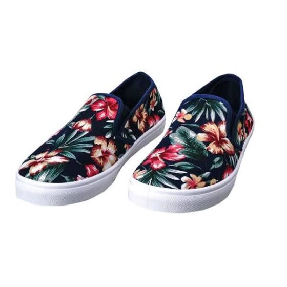 Le Scarpe Sportive Prima di Tutto