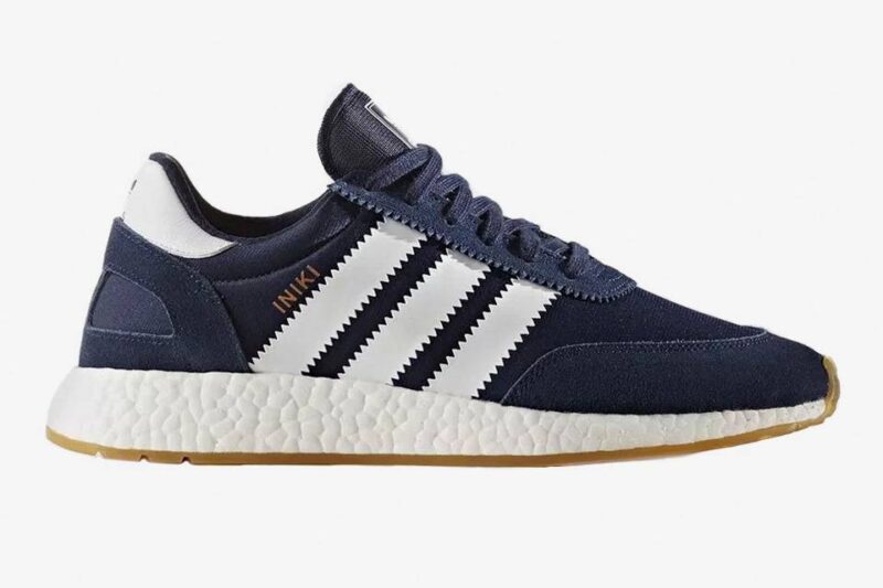 La Iniki Runner made by Adidas Originals celebra il periodo estivo