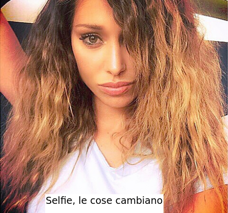 Perché non va in onda Selfie di lunedì? Ecco perché il cambio di programmazione