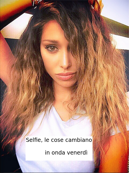 Perché non va in onda Selfie di lunedì? Ecco perché il cambio di programmazione