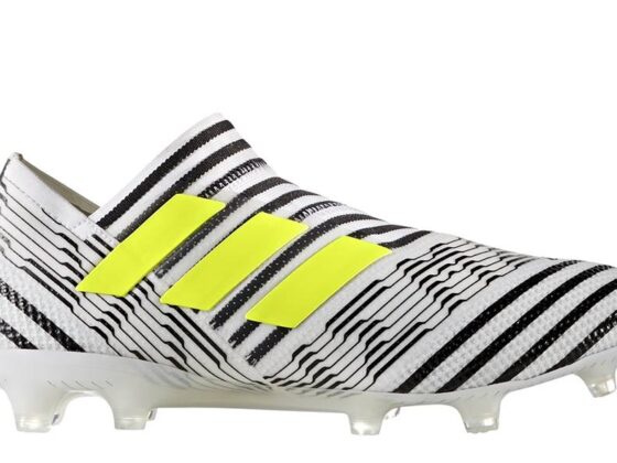 Adidas Football presenta Nemeziz: la scarpa che rende il calcio ancora più magico