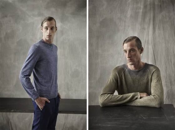 Moda uomo a Pitti Uomo 2017 arriva la metamorfosi estetica