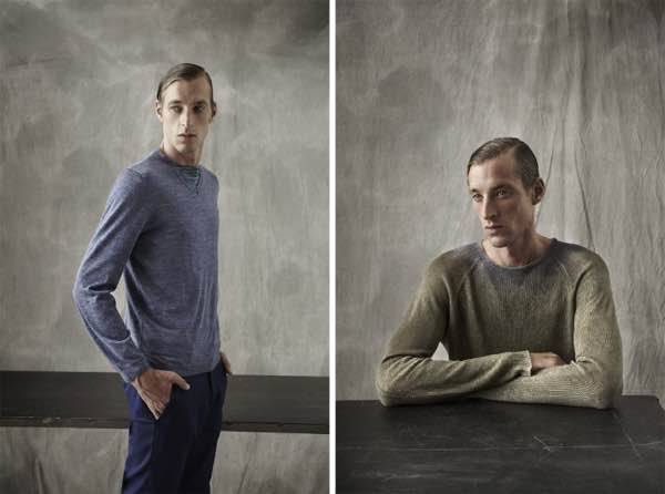 Moda uomo a Pitti Uomo 2017 arriva la metamorfosi estetica