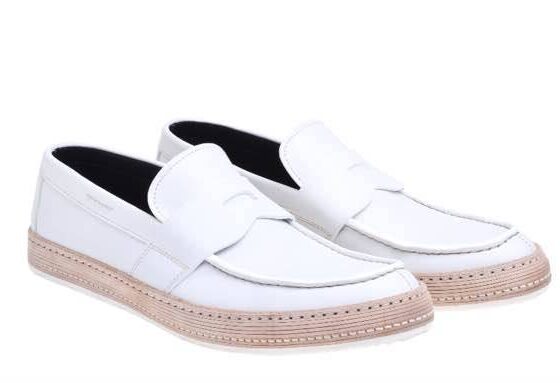 Moda Uomo a Pitti uomo le scarpe in stile classico