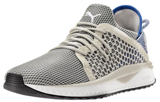 AW LAB presenta la nuova, innovativa sneaker PUMA TSUGI e ti porta ai festival di musica LIVE più esclusivi