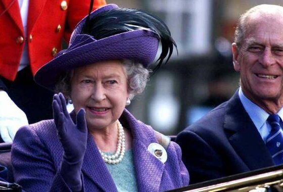 Londra Filippo Di Edimburgo sta male? Riunione d'emergenza a Buckingham Palace