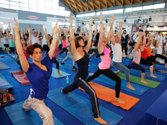 RiminiWellness: quand'è, quanto costa e come arrivarci