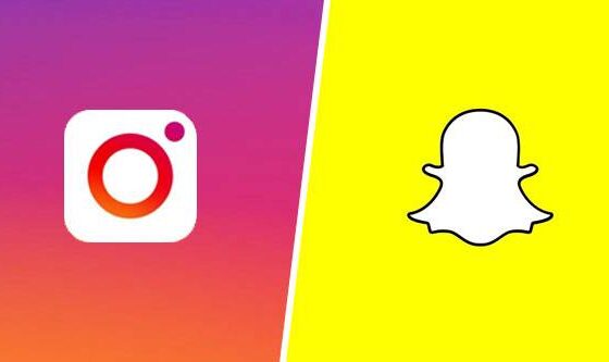 Instagram è il nuovo clone di Snapchat... con funzionalità in più