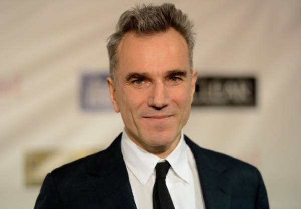 Daniel Day-Lewis si ritira dal mondo del cinema in attesa del suo ultimo film