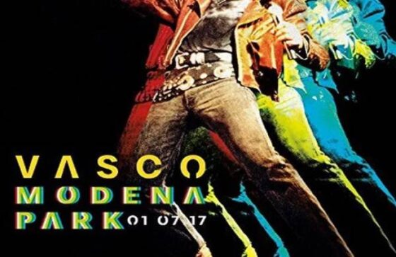 Vasco Modena Park dove vederlo in diretta tv con Paolo Bonolis