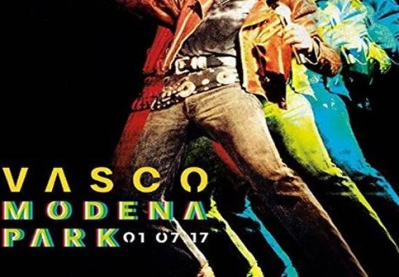 Vasco Modena Park dove vederlo in diretta tv con Paolo Bonolis