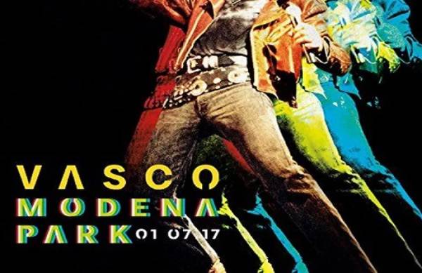 Vasco Modena Park dove vederlo in diretta tv con Paolo Bonolis