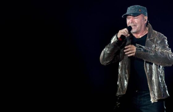 Vasco Rossi concerto Modena 1 luglio 2017 come arrivare e misure di sicurezza