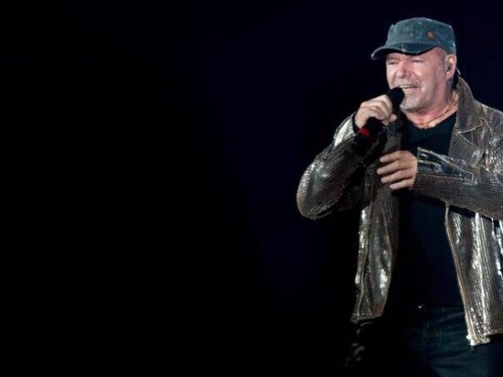 Vasco Rossi concerto Modena 1 luglio 2017 come arrivare e misure di sicurezza