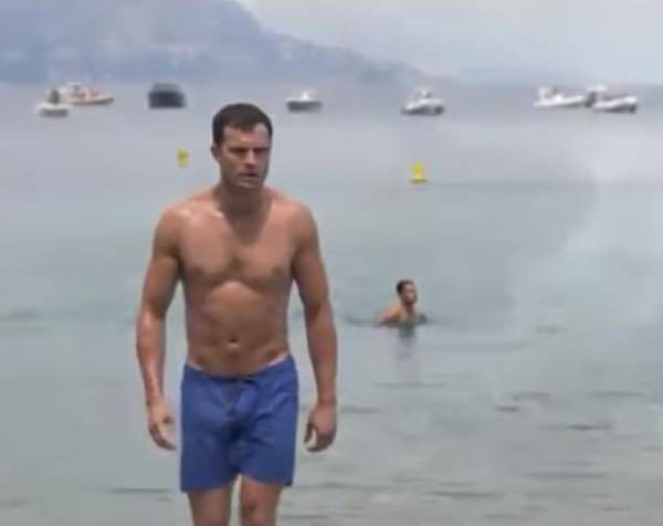 Cinquanta sfumature di rosso arriva il trailer e la data di uscita del terzo capitolo