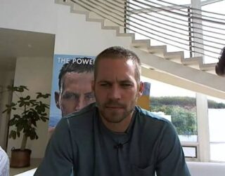 Paul Walker è suo il video più visto sul web e la nostra intervista prima della sua morte