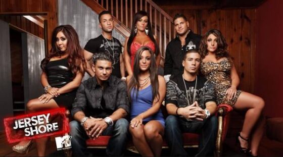 Jersey Shore ritorna sul piccolo schermo. Ecco il cast repliche e streaming
