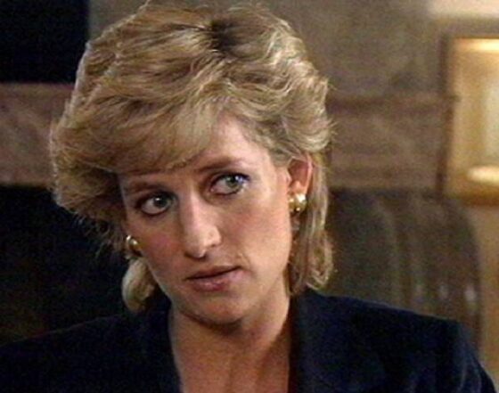 Lady D disperata in un video alla regina “Cosa devo fare”. La risposta fredda