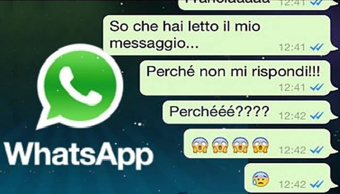 WhatsApp da oggi si possono recuperare i messaggi cancellati ecco come