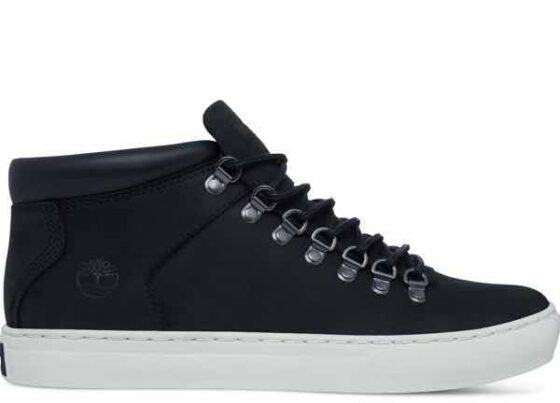 Scarpe Timberland, urban Hiking e l'iconica Cupsole 2.0 arricchita