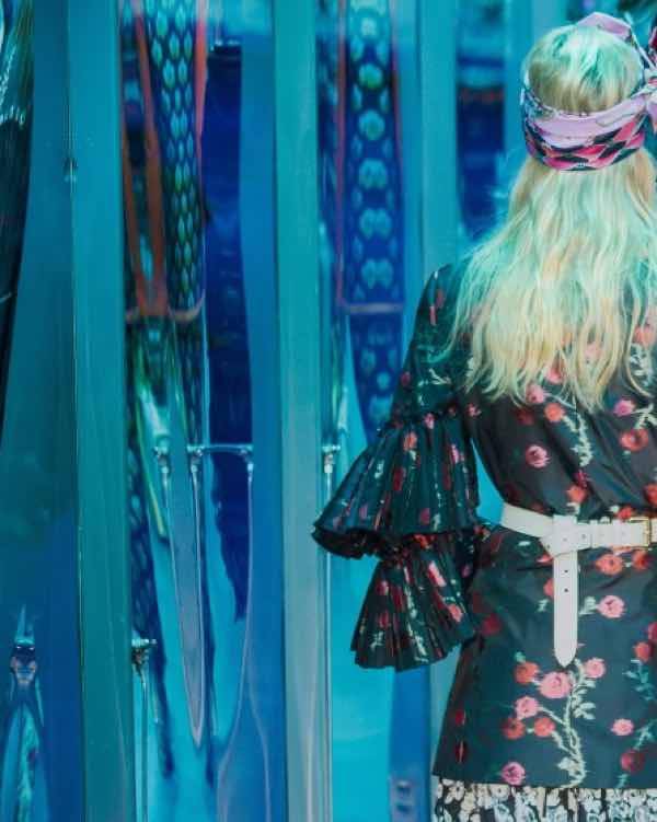 Milano Fashion week settembre 2017 sfilate, tendenze e la moda femminile