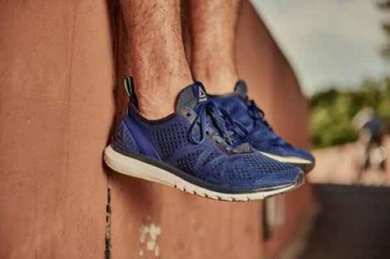 Scarpe reebok, ecco la Reebok Print Smooth per il running