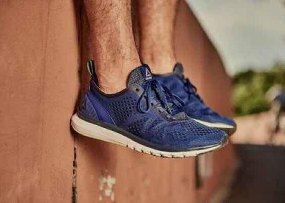 Scarpe reebok, ecco la Reebok Print Smooth per il running