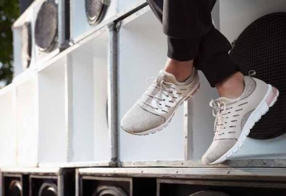 Sneakers uomo arrivano le GEL-QUANTUM 180 SC by Asics e Foot Locker