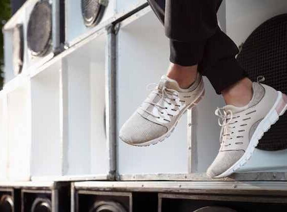 Sneakers uomo arrivano le GEL-QUANTUM 180 SC by Asics e Foot Locker