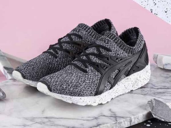 Emis Killa e le sneaker di tendenza nella nuova campagna pubblicitaria