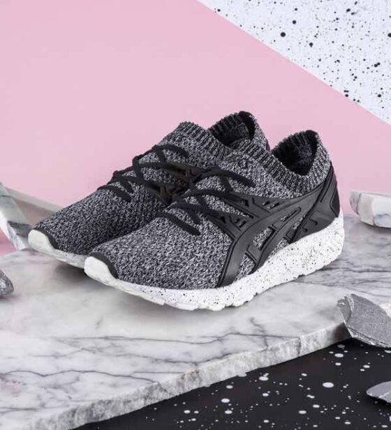 Emis Killa e le sneaker di tendenza nella nuova campagna pubblicitaria