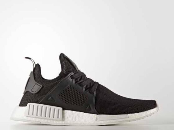Scarpe adidas NMD le sneakers che tutti vogliono, il prezzo