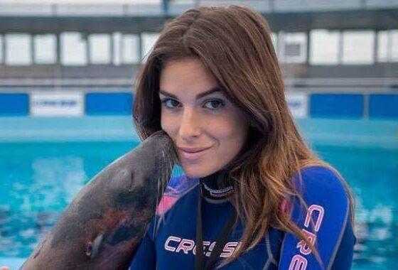 Le Iene intervistano Gessica Notaro la riminese sfregiata con l’acido