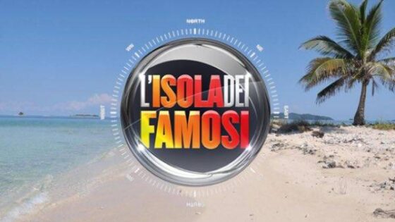 Isola dei famosi c'è già il nome del secondo concorrente ufficiale?