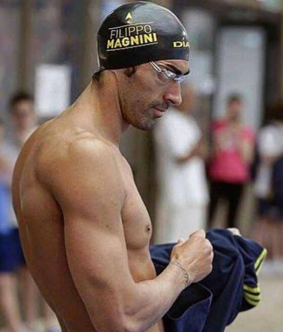 Filippo Magnini indagato dall'antidoping: Federica Pellegrini che dice?