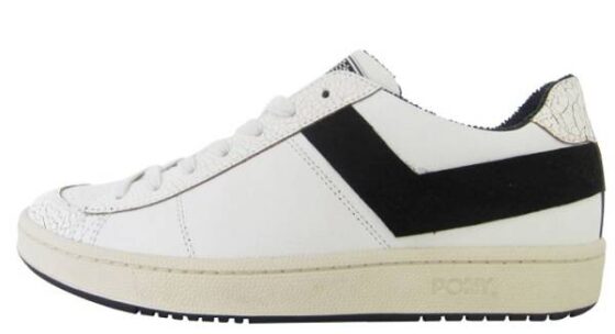 Pony presenta Crack l'evoluzione della mitica pro 80 nata nel 1983 a NY